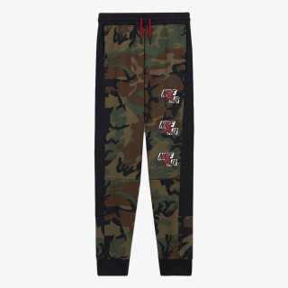 JORDAN JORDAN JDB JUMPMAN CLASSIC FLCE CAMO 