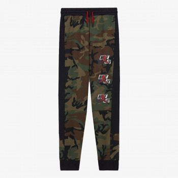 JORDAN JORDAN JDB JUMPMAN CLASSIC FLCE CAMO 