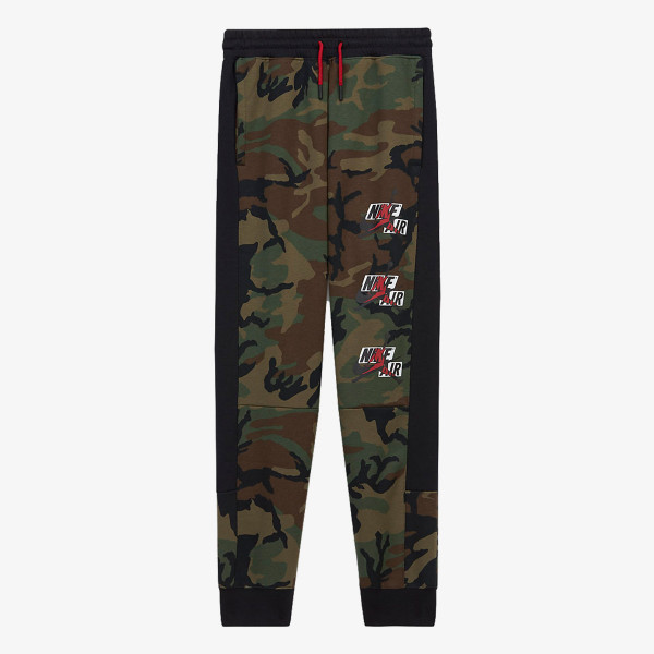 JORDAN JORDAN JDB JUMPMAN CLASSIC FLCE CAMO 
