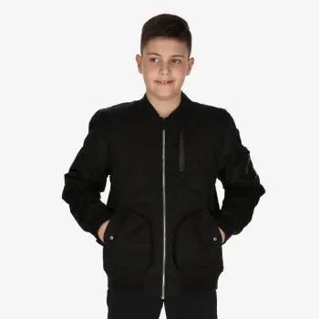 Nike- Haddad ЯКЕ JORDAN MA-1 BOMBER 