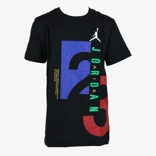 JORDAN JORDAN JDB JORDAN 23 LOS TEE KIDS 