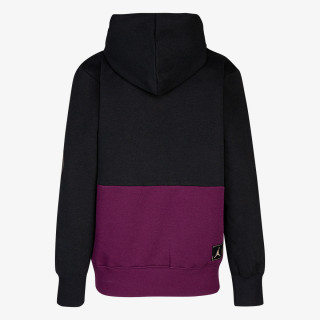 Nike JORDAN JDB PSG FLEECE PO HOODIE KIDS 