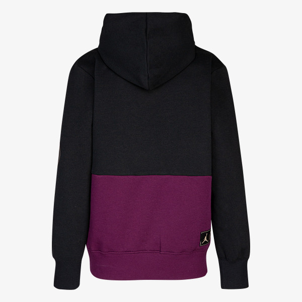 Nike JORDAN JDB PSG FLEECE PO HOODIE KIDS 
