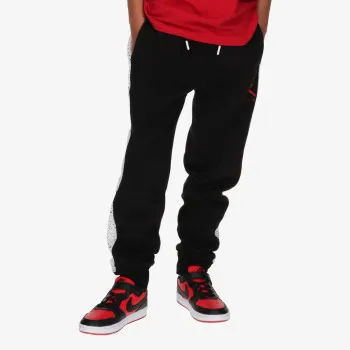 Nike- Haddad Долнище JDB JUMPMAN AIR SPECKLE FLC PN 