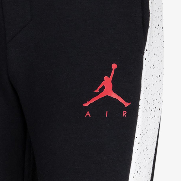 Nike JDB JUMPMAN AIR SPECKLE FLC PN 
