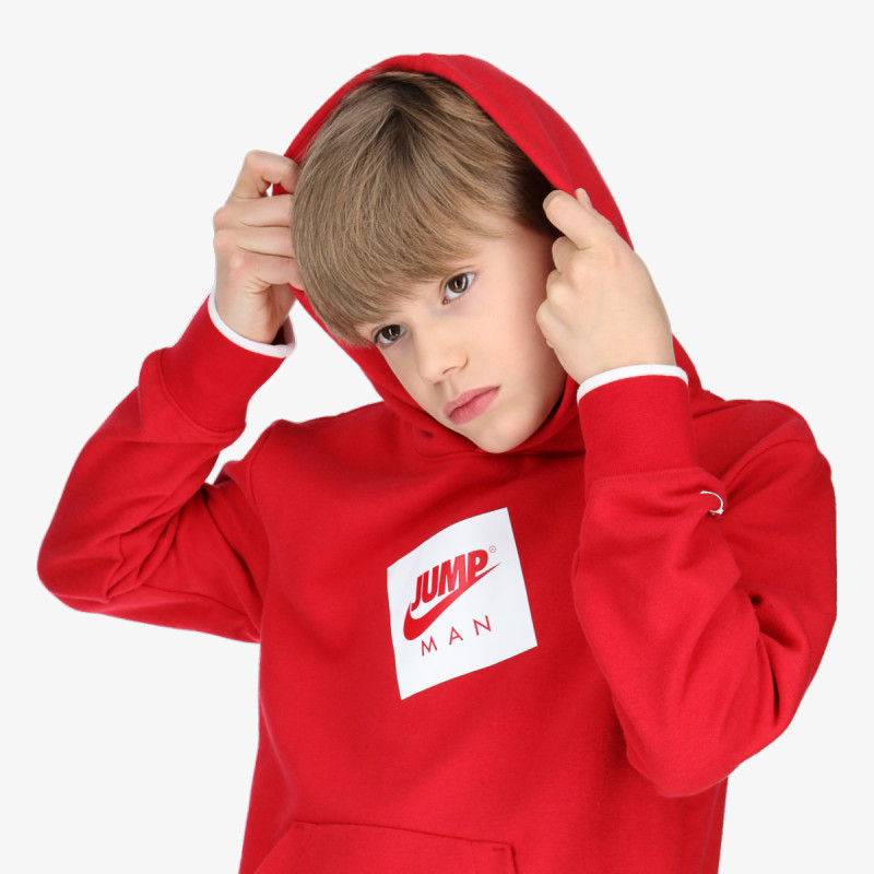 JORDAN Jordan Jumpman 