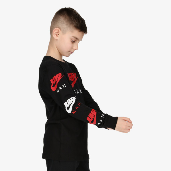 Nike JUMPMAN TRIPLE THREAT 