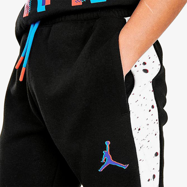Nike JORDAN SPACE GLITCH FLEECE 