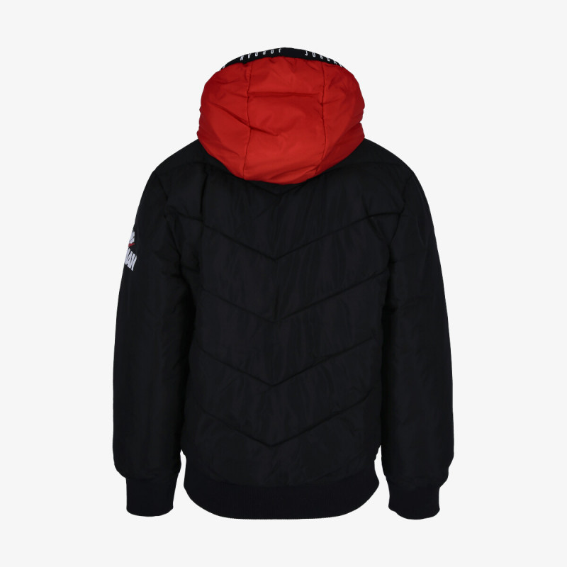 Nike Jordan Bomber 