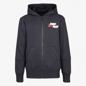 Nike Jordan Jumpman Full-Zip 