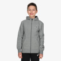 Nike Суитшърт JDB ESSENTIALS FZ HOODIE 