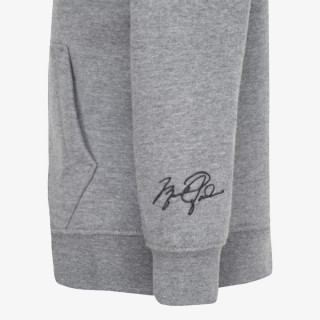 Nike Суитшърт JDB ESSENTIALS FZ HOODIE 