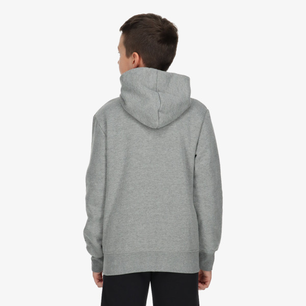 Nike Суитшърт JDB ESSENTIALS FZ HOODIE 