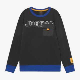 JORDAN DJEČJA JORDAN JDB NEXT UTILITY 
