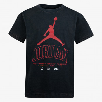 Nike JDB NO LOOK SS TEE 