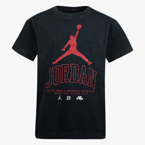Nike JDB NO LOOK SS TEE 