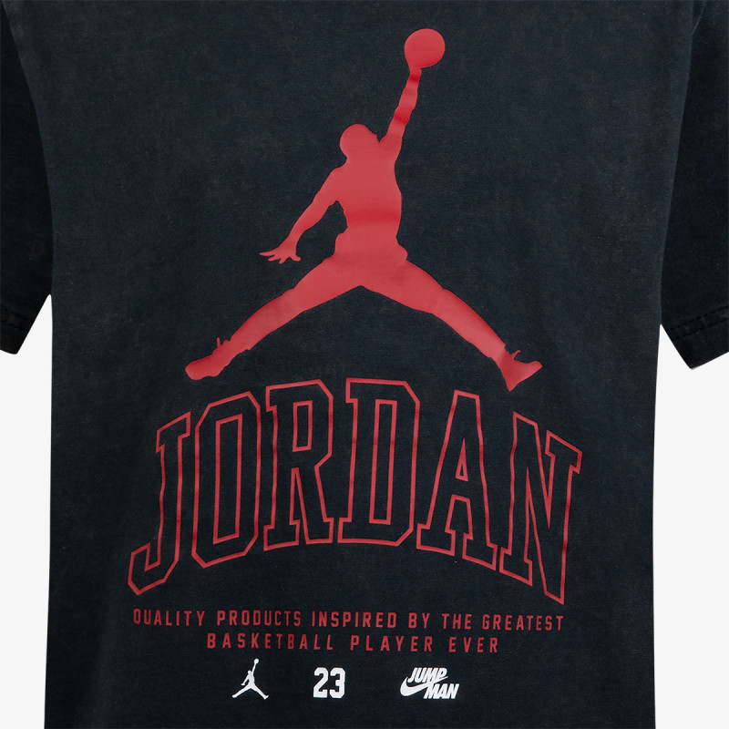 Nike JDB NO LOOK SS TEE 