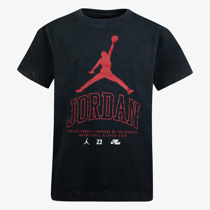 Nike JDB NO LOOK SS TEE 