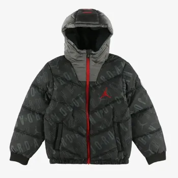 Nike- Haddad ЯКЕ JDB PUFFER JACKET 