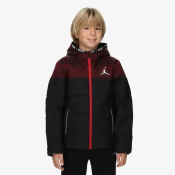 Nike- Haddad ЯКЕ JDN BASIC POLY PUFFER 