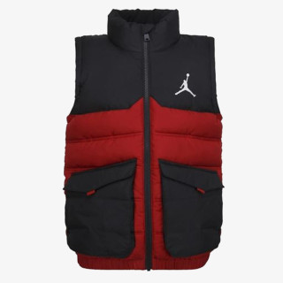 Nike JDB DOWN VEST 