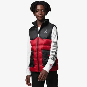 Nike ЕЛЕК JDB DOWN VEST 