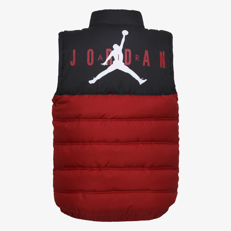 Nike JDB DOWN VEST 