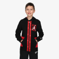 Nike JDB VERT TAPE FT FZ HOODIE 