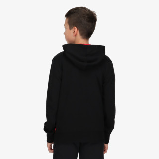 Nike JDB VERT TAPE FT FZ HOODIE 