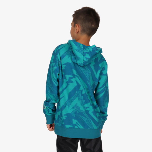 JORDAN JDB ESSENTIALS AOP FT PULLOVER 