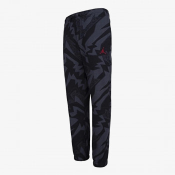 JORDAN JDB MJ ESSENTIALS AOP FT PANT 