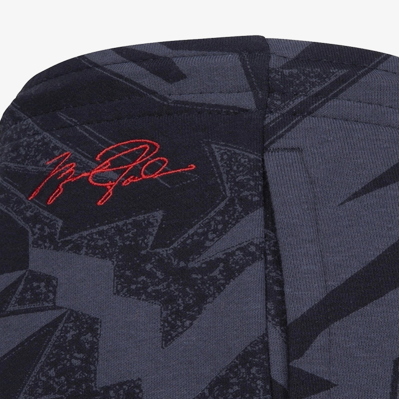 JORDAN JDB MJ ESSENTIALS AOP FT PANT 