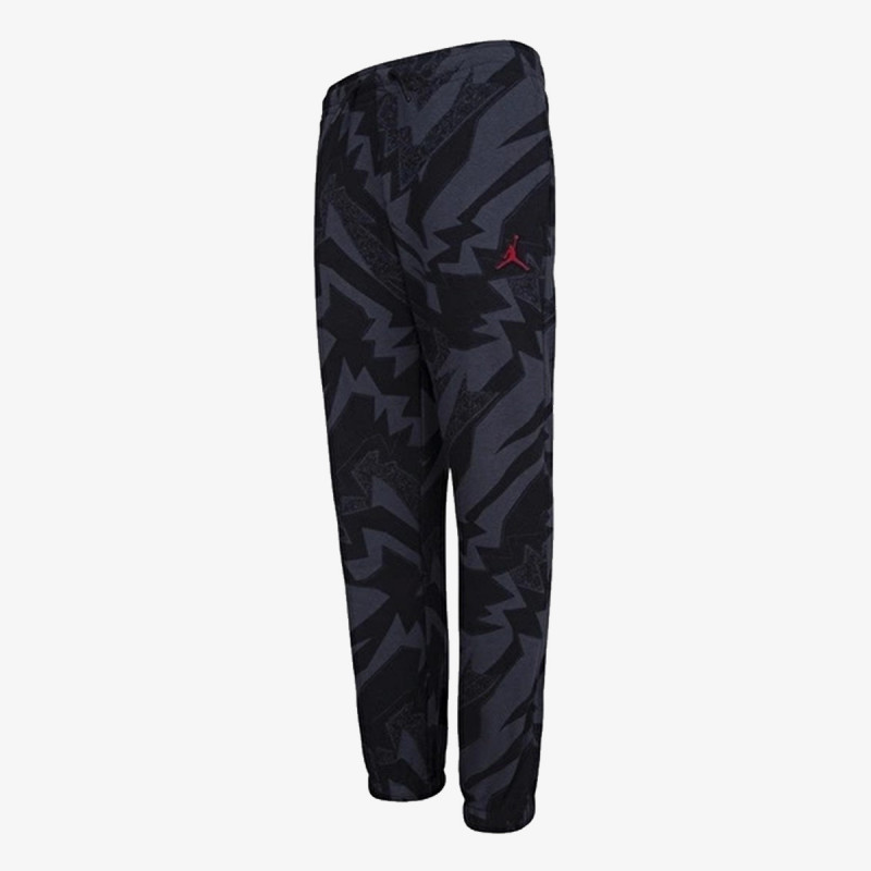 JORDAN JDB MJ ESSENTIALS AOP FT PANT 