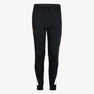Nike JDB HOLIDAT SHINE FLC PANT 