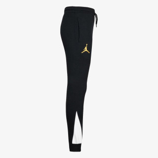 Nike JDB HOLIDAT SHINE FLC PANT 