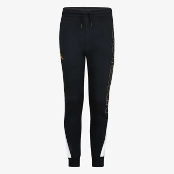 Nike- Haddad Долнище JDB HOLIDAT SHINE FLC PANT 