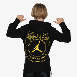 Nike NIKE Суитшърт Jordan Paris Saint-Germain 