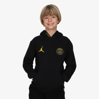 Nike NIKE Суитшърт Jordan Paris Saint-Germain 
