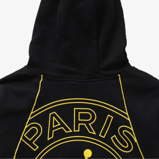Nike NIKE Суитшърт Jordan Paris Saint-Germain 