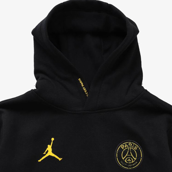 Nike NIKE Суитшърт Jordan Paris Saint-Germain 