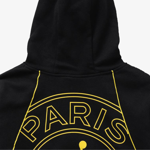 Nike NIKE Суитшърт Jordan Paris Saint-Germain 