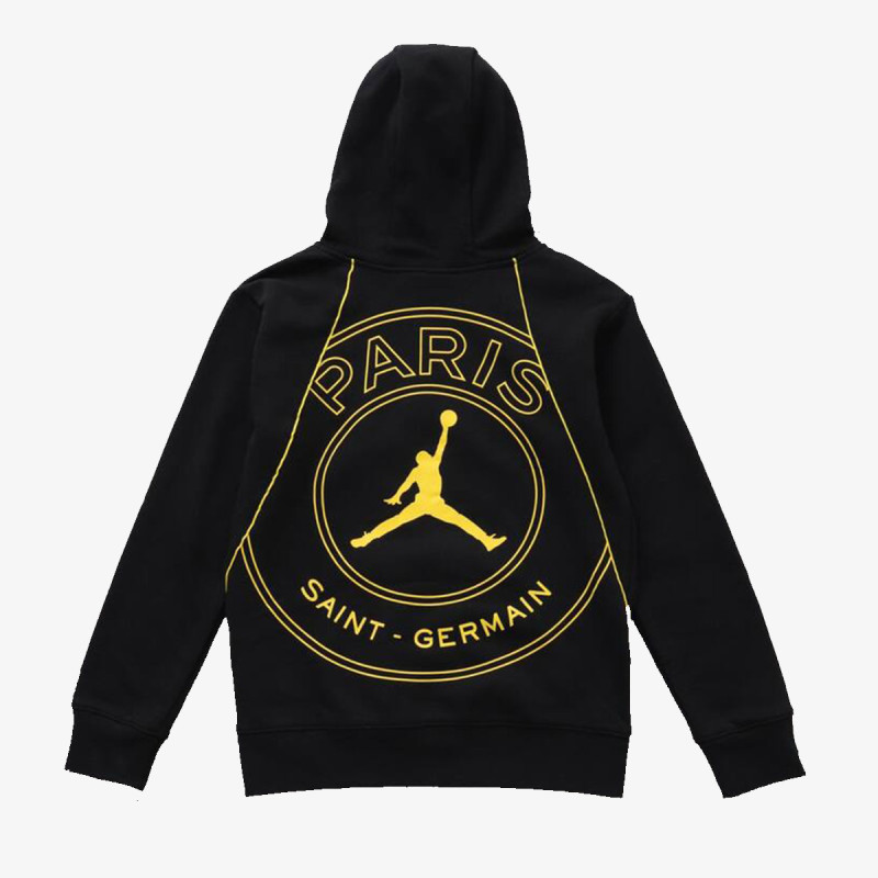 Nike NIKE Суитшърт Jordan Paris Saint-Germain 