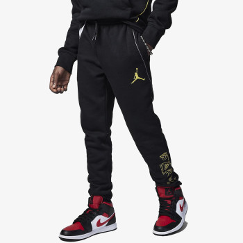 Nike Долнище JDB MJ PSG FLC PANT 