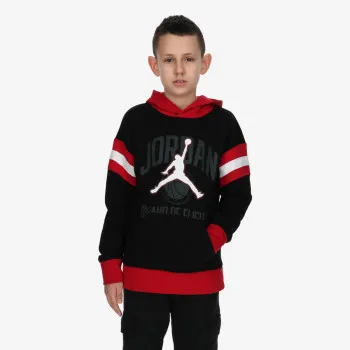 Nike- Haddad Суитшърт Jordan 