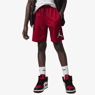 JORDAN JDB GYM 23 MESH SHORTS 