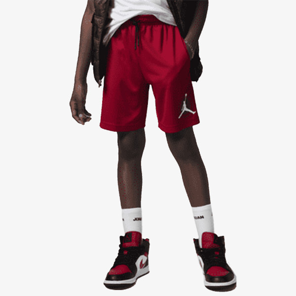 JORDAN JDB GYM 23 MESH SHORTS 