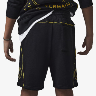 Nike- Haddad КЪСИ ПАНТАЛОНИ JDB MJ PSG FLC SHORT 