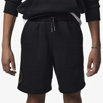 Nike- Haddad КЪСИ ПАНТАЛОНИ JDB MJ PSG FLC SHORT 