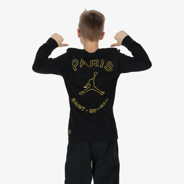 Nike JDB MJ PSG 23 LS 
