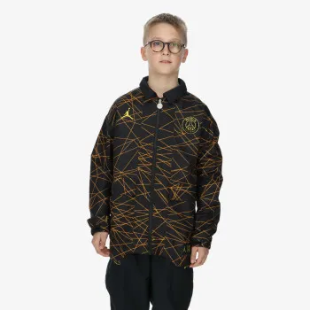 Nike- Haddad ЯКЕ JDB MJ PSG ANTHEM JACKET 